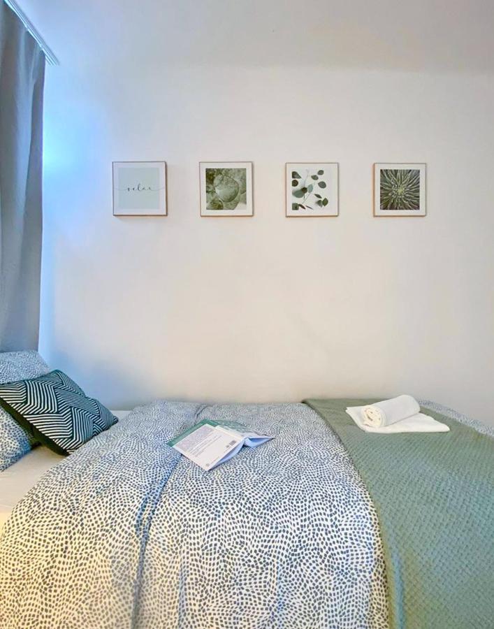 Halby Apartment Chlodna 15 ワルシャワ エクステリア 写真