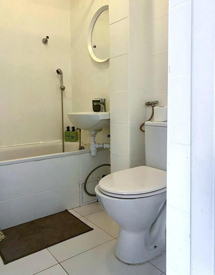 Halby Apartment Chlodna 15 ワルシャワ エクステリア 写真